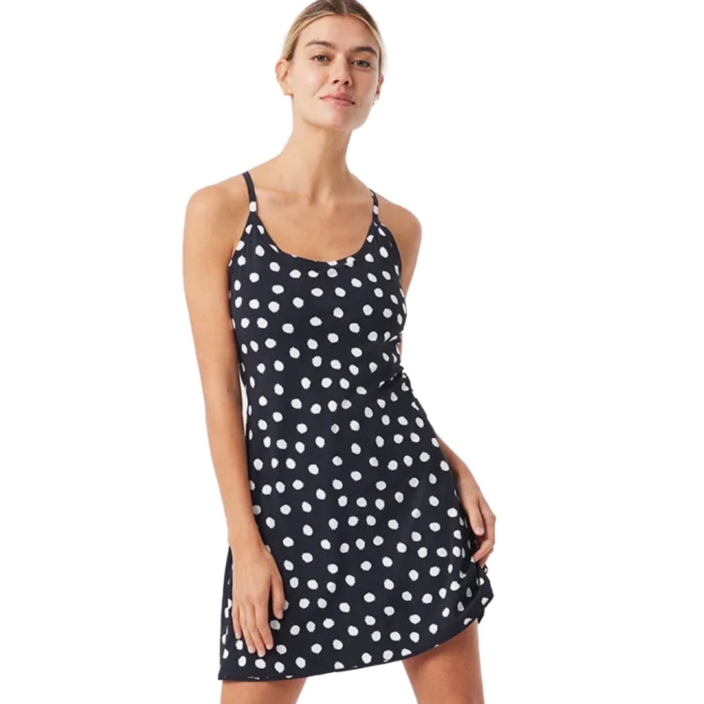 Outdoor Voices Exercise Dress
